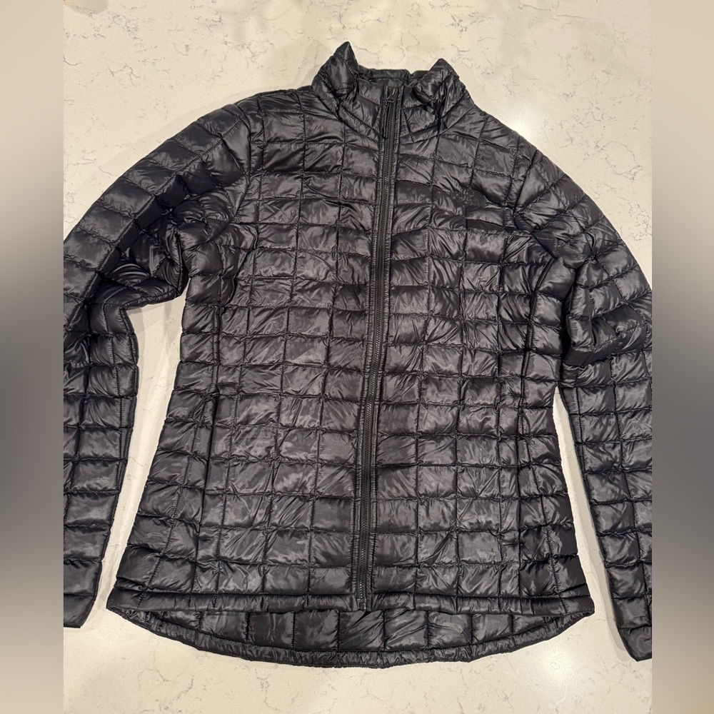 Women’s The North Face Thermoball Jacket